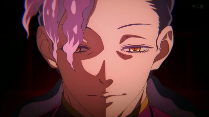 Hell's Paradise Season 2 Episode 5