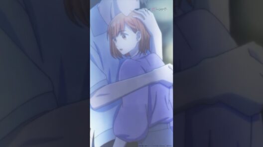 …オレたちつきあおう| TVアニメ『どうせ、恋してしまうんだ。』第14話-６