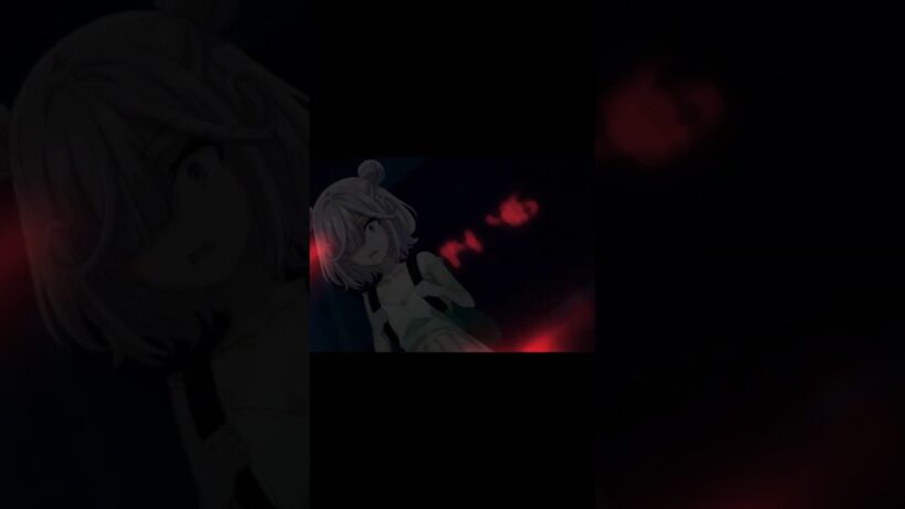 小物すぎる毛糸【死亡遊戯で飯を食う。】#shorts