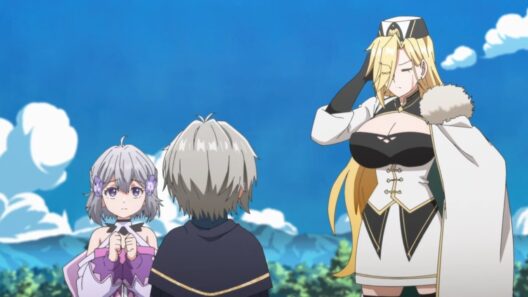 役立たずとして追放：制作魔法の天才 1~6話 Anime English Subtitle 2026