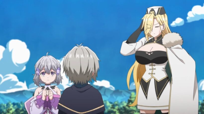 役立たずとして追放：制作魔法の天才 1~6話 Anime English Subtitle 2026