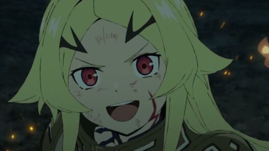 Sentenced to Be a Hero 勇者刑に処す 懲罰勇者9004隊刑務記録　#6話 　#06