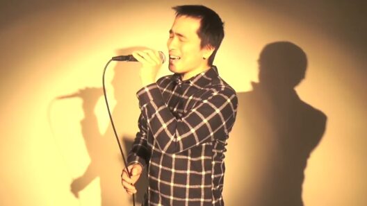 はみだし御免 / ポルノグラフィティ (アニメ『火喰鳥』オープニングテーマ)  covered by 洋平 yohei