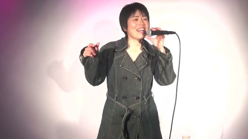 Happy Ever After feat. 由薫 / 鷲尾伶菜 (アニメ「エリスの聖杯」オープニングテーマ)  歌ってみた : 流川るゐ