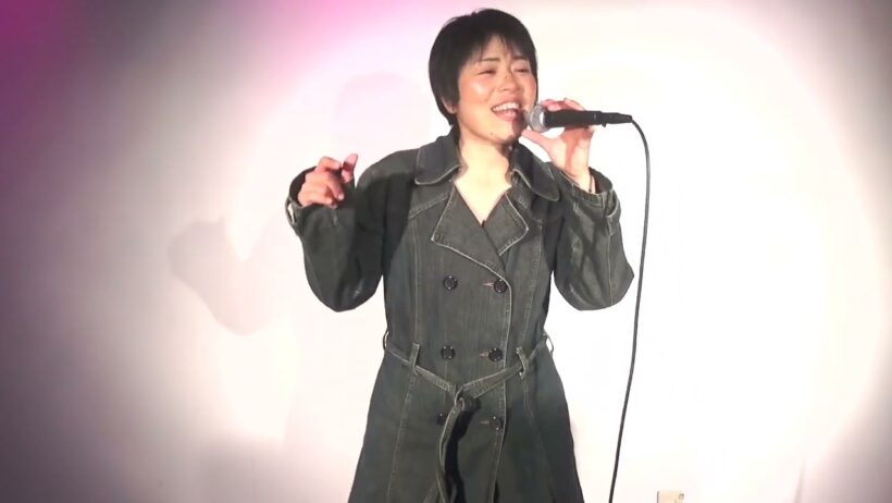 Happy Ever After feat. 由薫 / 鷲尾伶菜 (アニメ「エリスの聖杯」オープニングテーマ)  歌ってみた : 流川るゐ