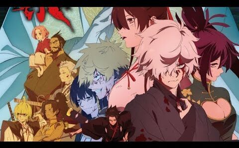 Jigokuraku temporada 2 capitulo 4 en sub español