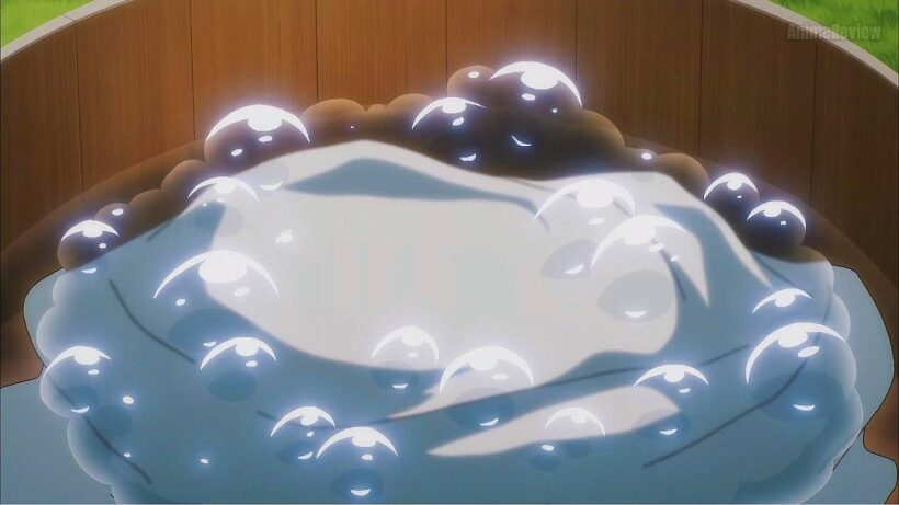 Kunon the Sorcerer can See Ep 5 EngSub | AnimeReview