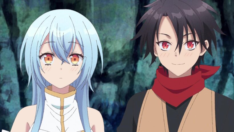 伝説の魔王の力を持って転生したが、SSSランクの癒しの魔法を持つ女英雄に恋をしてすべてを捨てることを選んだ