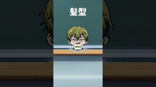 【新作】ルーレット合体イラスト！『呪術廻戦』死滅回游 前編！止まったキャラのパーツを合体させて合体キャラを描いてみた！