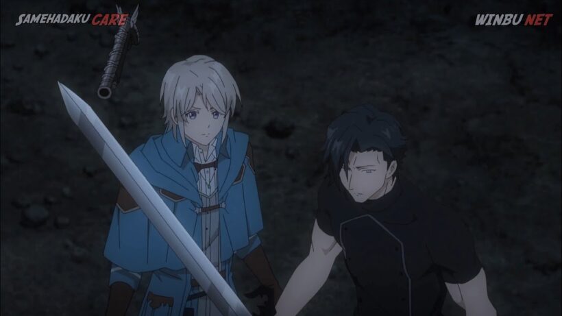 穏やか貴族の休暇のすすめ。 episode 6 Full | REACTION