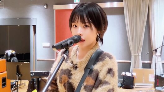 【セルフカバー】花澤香菜「Cipher Cipher」covered by ポルカドットスティングレイ