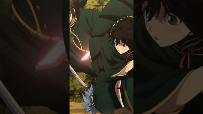 Two Classes About To Fight! #deadaccount #fyp #Animes