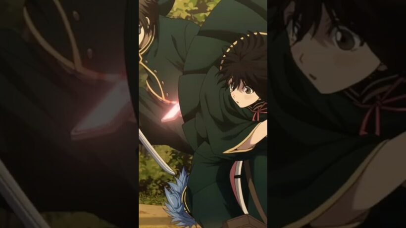 Two Classes About To Fight! #deadaccount #fyp #Animes
