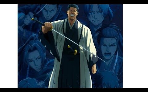 ＜青のミブロ＞テレビアニメ「芹沢暗殺編」　「ミブロが、終わる。」　クライマックスビジュアル公開