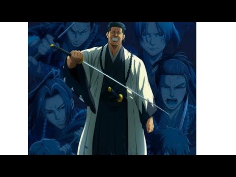 ＜青のミブロ＞テレビアニメ「芹沢暗殺編」　「ミブロが、終わる。」　クライマックスビジュアル公開