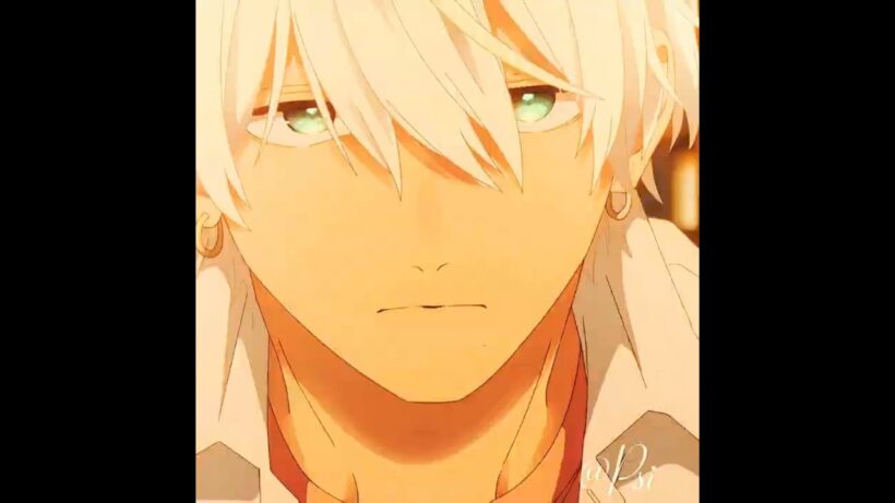 Ichikun Getting Jealous Seeing Yoi With Ouji 🤭❤️#anime #shorts #fyp #uruwashinoyoinotsuki #ichimura