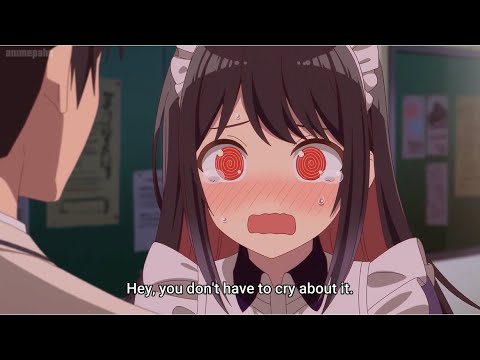 Arisu gets a public confession | Tune In to the Midnight Heart Ep5 Mayonaka Heart Tune Ep5