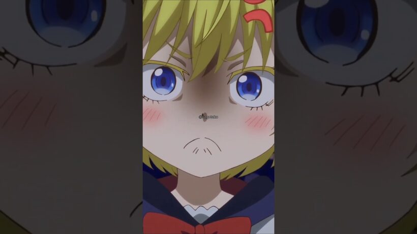 Cuando tu LOLI te ve con LAS CARIÑ0S4S 😂 - 29-sai Dokushin Chuuken (audio japones)