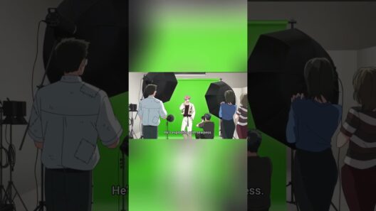 Tamon's Shooting Photo #tamonsbside #tamonfukuhara #idol #多聞くん今どっち #アニメ #shorts #anime