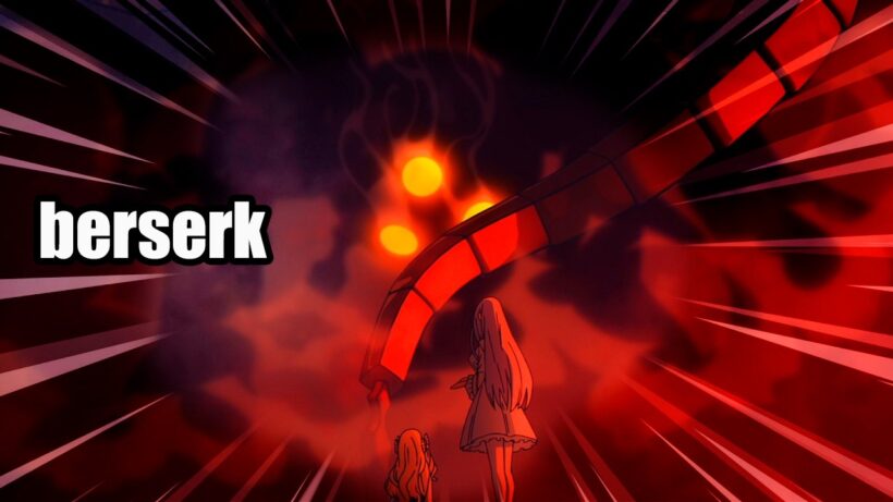 What in the worlds did SHE summon!? 【Fate/strange Fake】