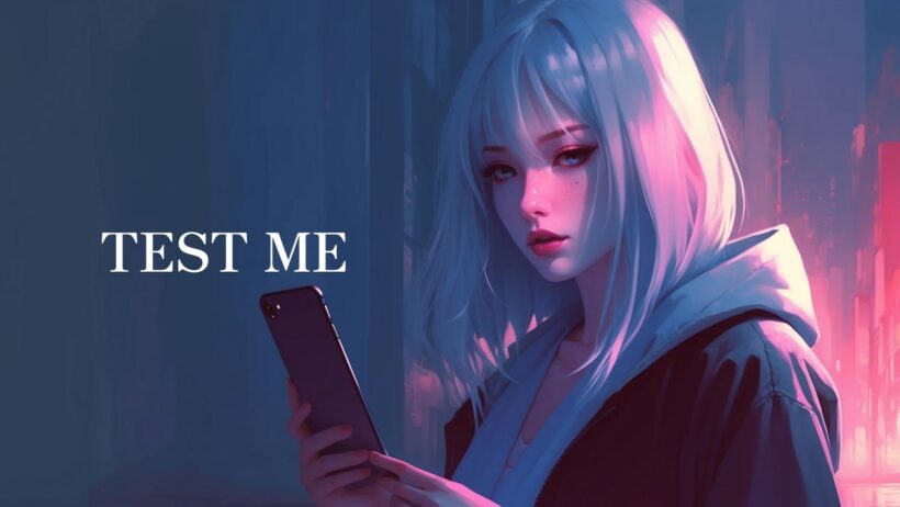 ちゃんみな – TEST ME (TVアニメ『【推しの子】』第3期オープニング主題歌) (cover) Leno Ver.