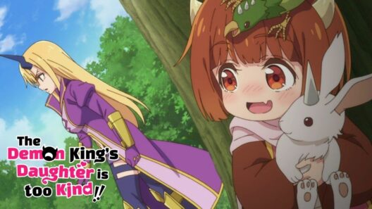 【アニメフル全話】魔王の末裔だけど、心が優しすぎるのが一番怖い。ep 1~7🎥Anime English Subtitle 2026🎥