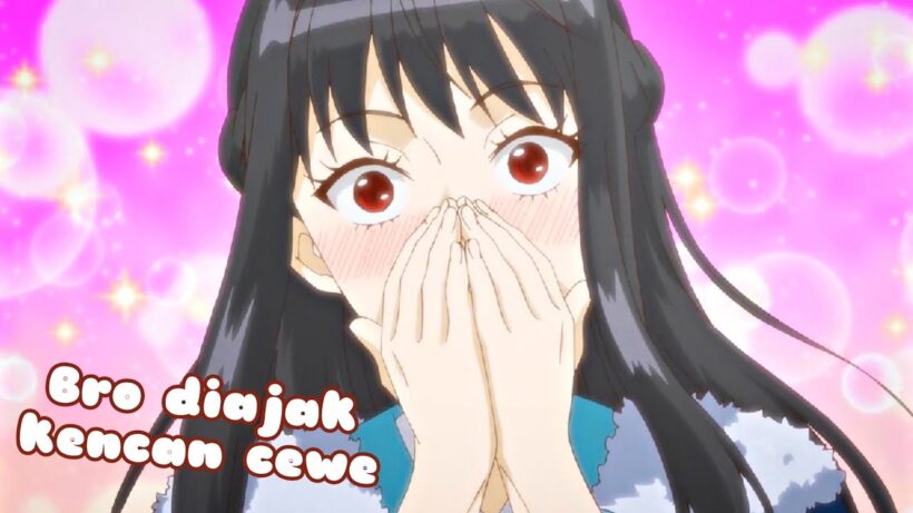 Pengen lakuin "itu" kalau punya pacar || 29-sai Dokushin Chuuken Boukensha no Nichijou