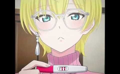 Anime:Mato Seihei no Slave S2 hamil 2026 魔都精兵のスレイブ2 Nama:tenka izumo 😱