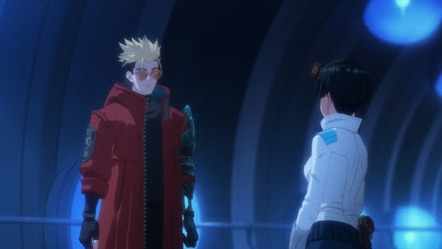 The Darkest Hour Is Just Before the Dawn