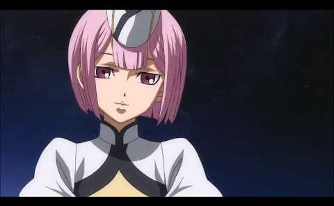 【MAD】機動戦士ガンダム 鉄血のオルフェンズ ウルズハント「CATCH!!!」