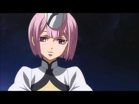 【MAD】機動戦士ガンダム 鉄血のオルフェンズ ウルズハント「CATCH!!!」