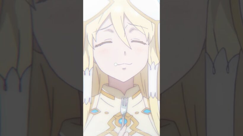 「ご一緒にどうですか？」 #おまごと #anime #shorts