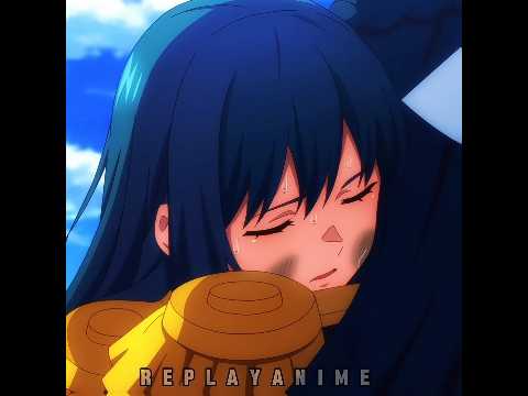 Himari did her Best ❤️‍🩹.Chained Soldier Season 2 episode 6.#shorts #anime