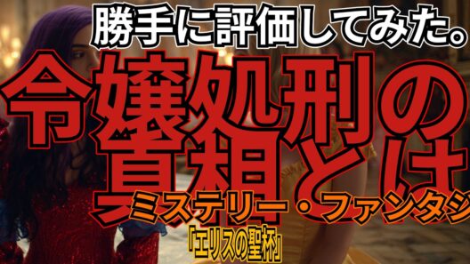 「エリスの聖杯」