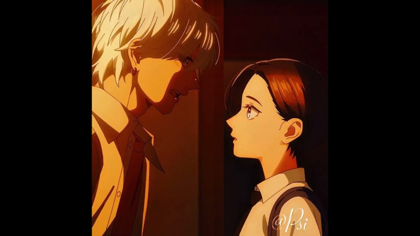 Ichikun Raise His Voice On Yoichan Out Of Jealousy 😭❤️‍🩹#anime #shorts #fyp #uruwashinoyoinotsuki