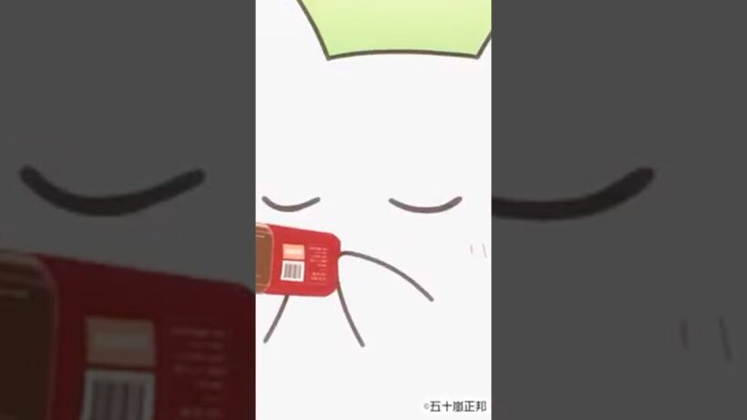 真夜中ハートチューン OP 星街すいせい - 月に向かって撃てShorts