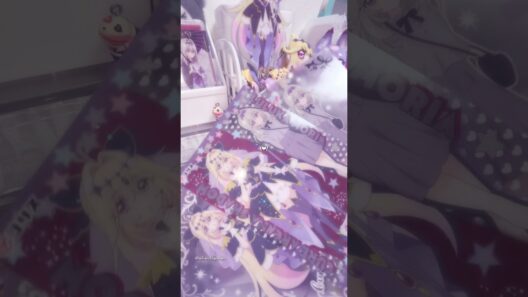 私服るるかちゃん可愛い❤︎/#たんプリ #名探偵プリキュア #プリキュア #キュアアルカナ ・シャドウ #開封 #開封動画 #手元動画