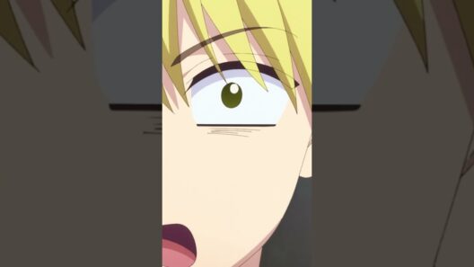 男やろ秀一!!｜TVアニメ「#花ざかりの君たちへ第7話『おれ、男ですから！』より #HanaKimi #anime #八代拓 #戸谷菊之介