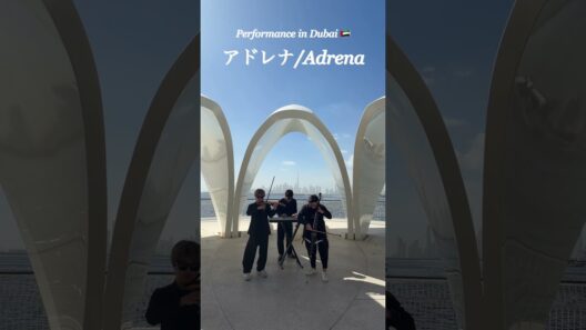 【花ざかりの君たちへ - アドレナ(ADRENA) / YOASOBI 】feat. A (cover)