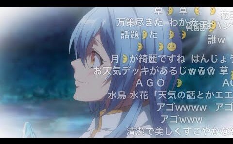 【作画崩壊】勇者パーティにかわいい子がいたので、告白してみた。（コメント付き）
