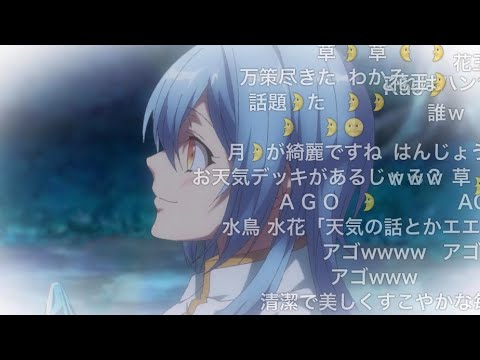 【作画崩壊】勇者パーティにかわいい子がいたので、告白してみた。（コメント付き）