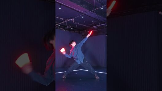 【呪術廻戦 死滅回游 前編】King Gnu - AIZOでヲタ芸してみた【若丸】#ヲタ芸