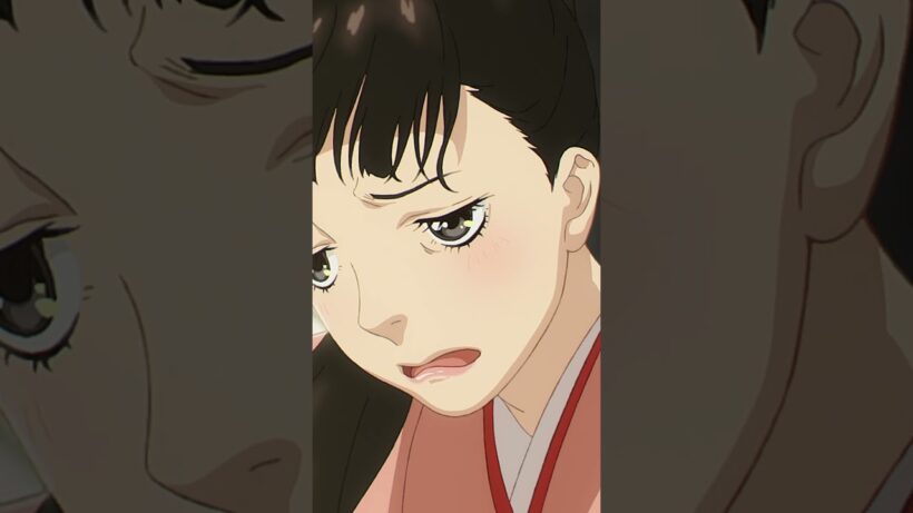 「AMV」Anime: Love Through A Prism #LoveThroughAPrism #amv