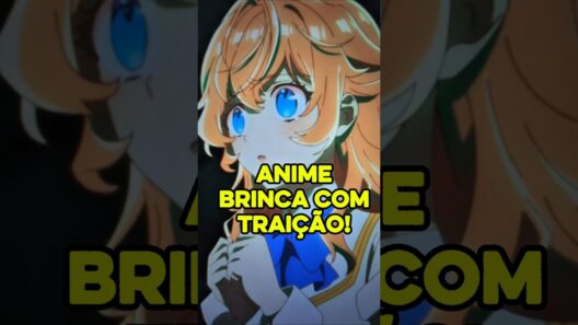 Brincar com traição em todos os arcos fez esse anime revoltar todo mundo 😱😨