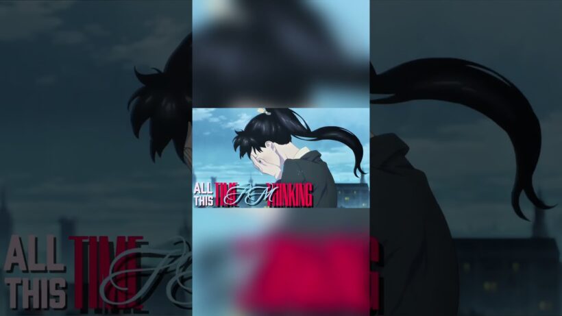 Love Through a Prism x Love Me Not by Ravyn Lenae