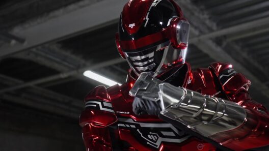 ギャバン・インフィニティ変身 | 超宇宙刑事ギャバン インフィニティ| Gavan Infinity JoChaku