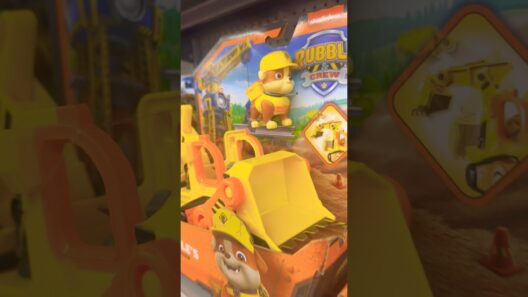 #rubble #shorts #pawpatrol