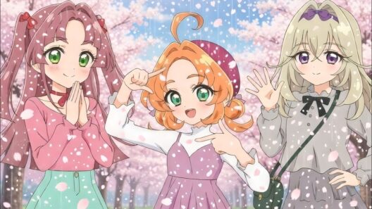 【第4話】名探偵プリキュア！超絶ネタバレ！公式内容とサブタイトルが判明！☆彡precure 2026 名探偵プリキュア たんプリ TanteiPrecure 声優  エクレール アルカナ・シャドウ