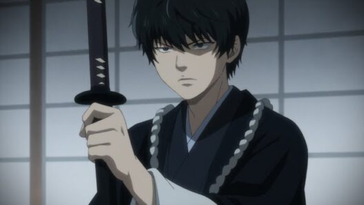 第32話　近くて遠い