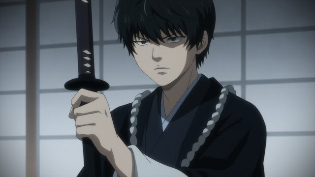 第32話　近くて遠い